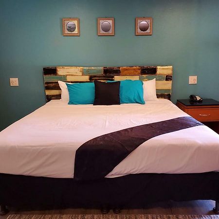 Pinecrest Inn & Suites Φλάγκσταφ Εξωτερικό φωτογραφία