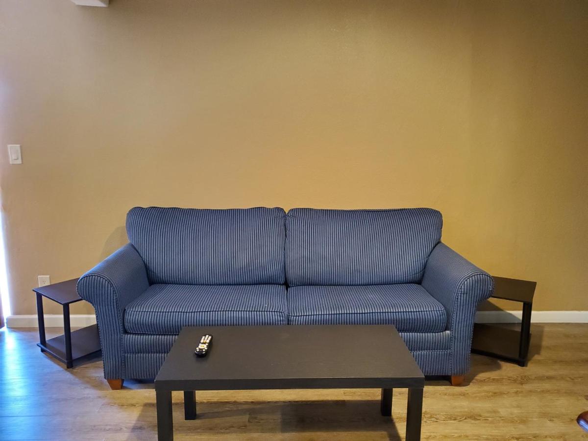 Pinecrest Inn & Suites Φλάγκσταφ Εξωτερικό φωτογραφία