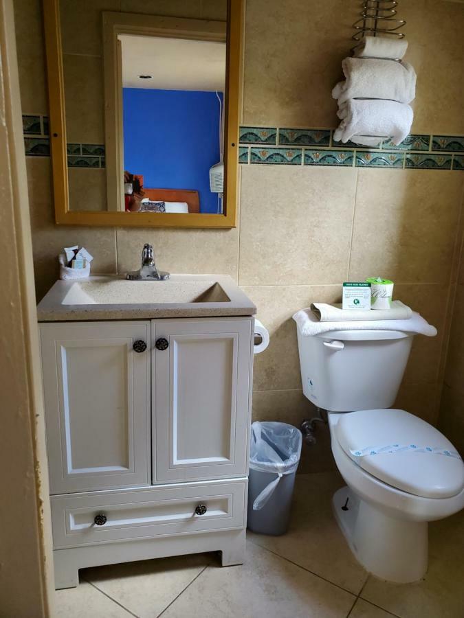Pinecrest Inn & Suites Φλάγκσταφ Εξωτερικό φωτογραφία