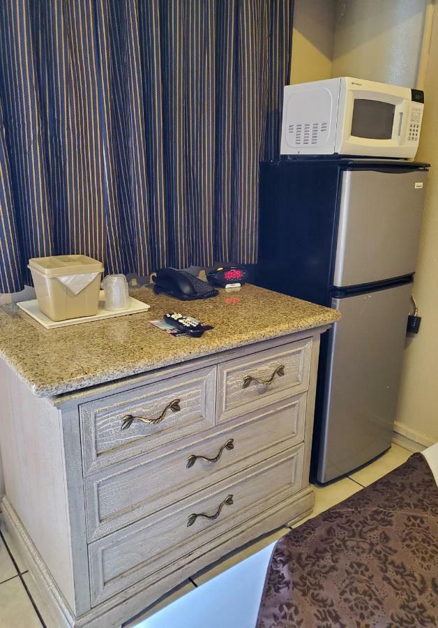Pinecrest Inn & Suites Φλάγκσταφ Εξωτερικό φωτογραφία