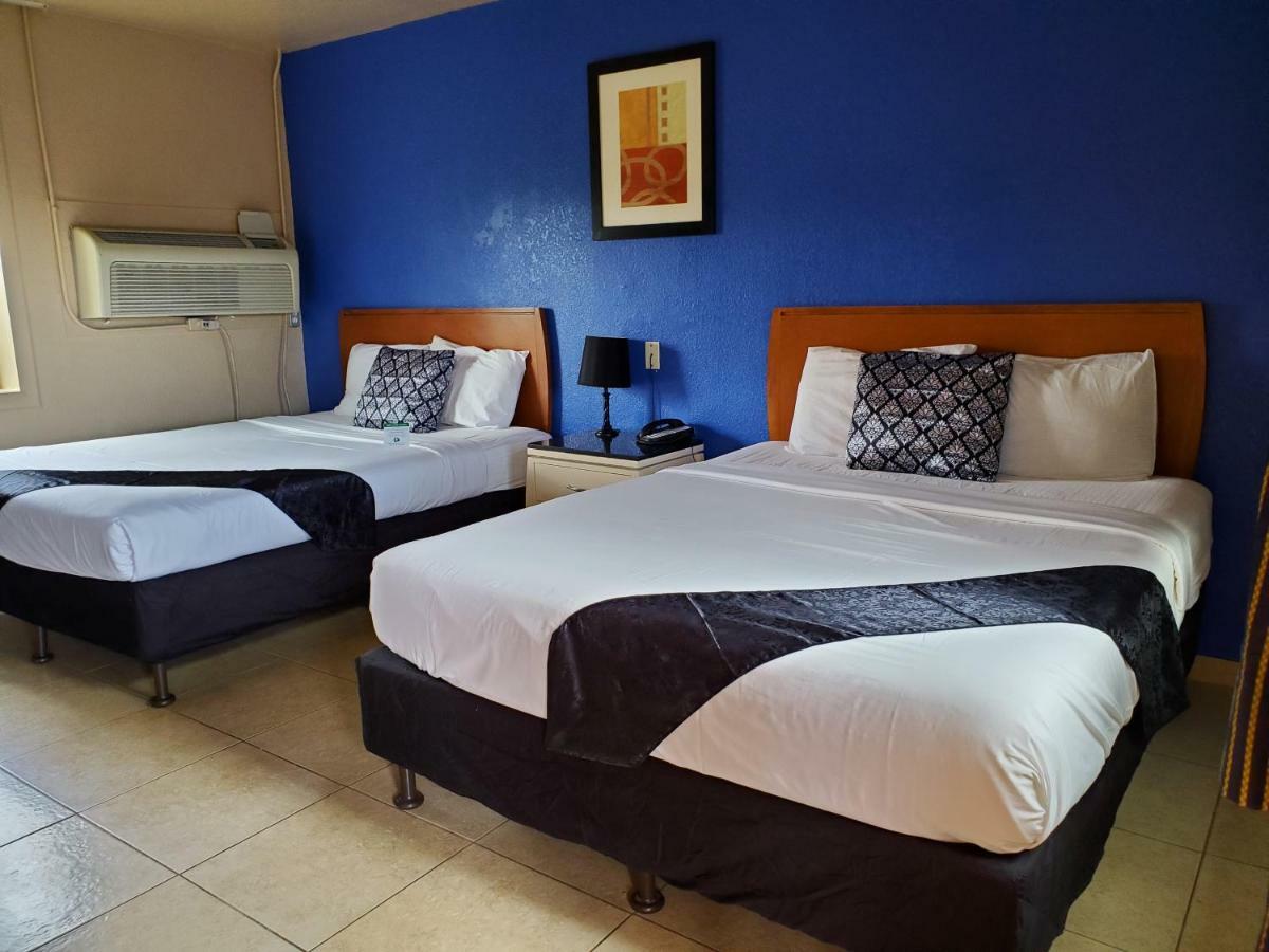 Pinecrest Inn & Suites Φλάγκσταφ Εξωτερικό φωτογραφία