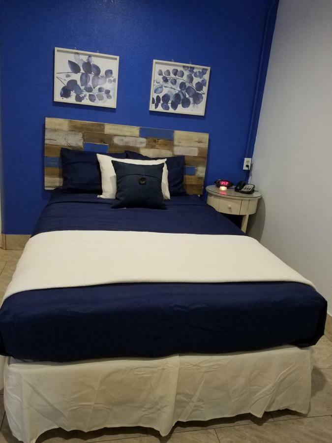 Pinecrest Inn & Suites Φλάγκσταφ Εξωτερικό φωτογραφία