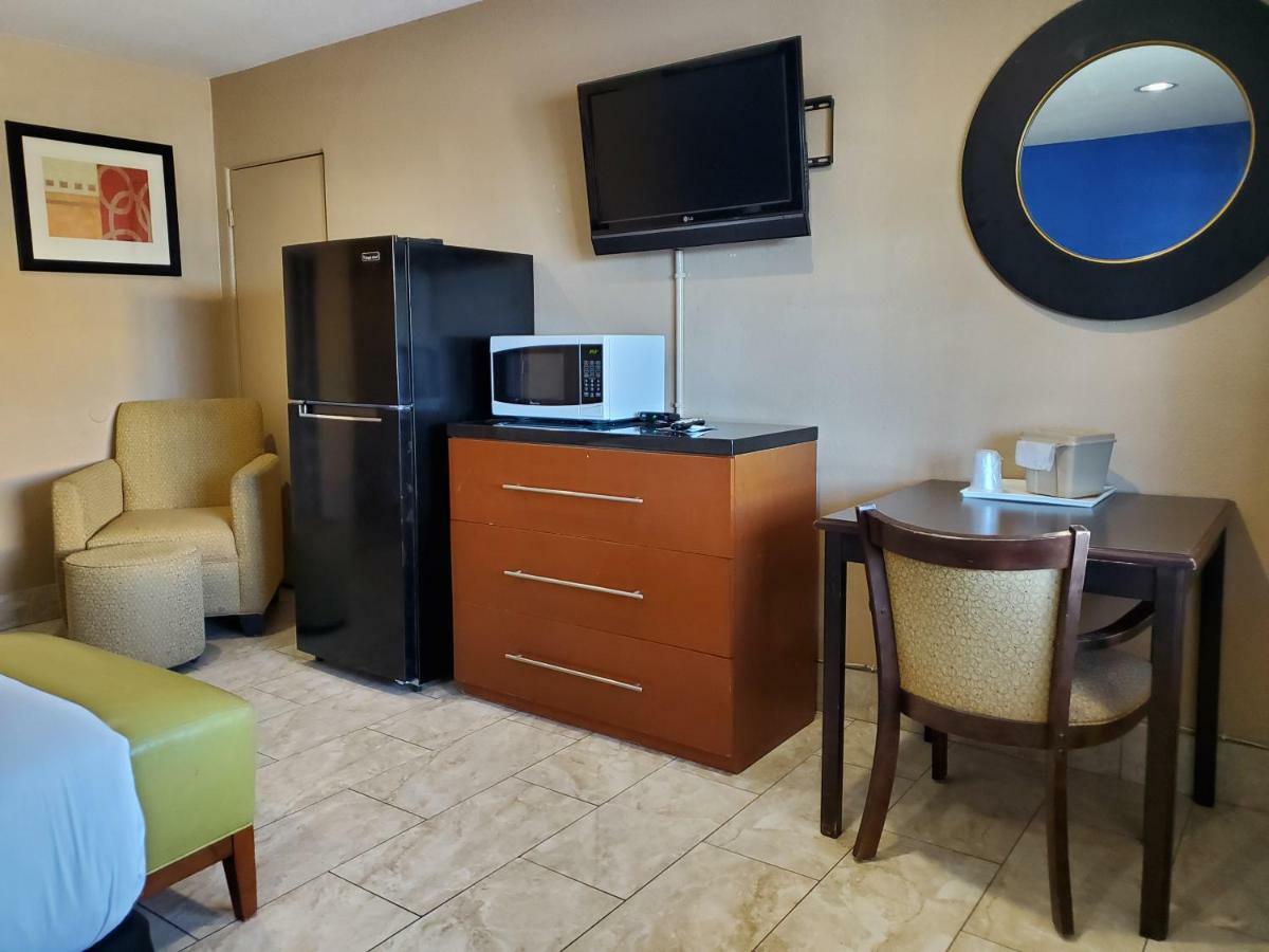 Pinecrest Inn & Suites Φλάγκσταφ Εξωτερικό φωτογραφία