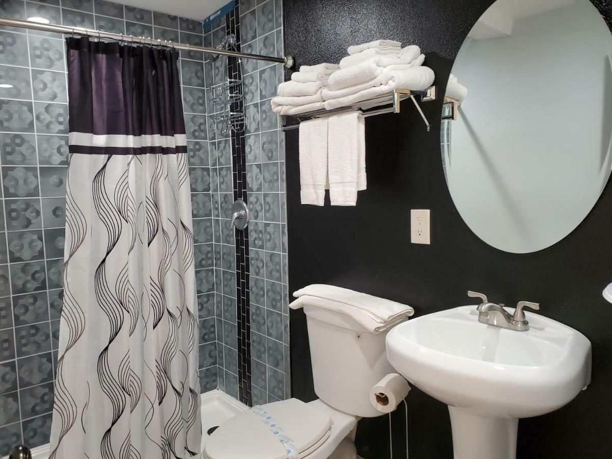 Pinecrest Inn & Suites Φλάγκσταφ Εξωτερικό φωτογραφία