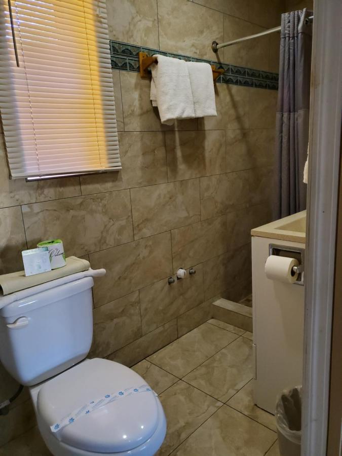 Pinecrest Inn & Suites Φλάγκσταφ Εξωτερικό φωτογραφία