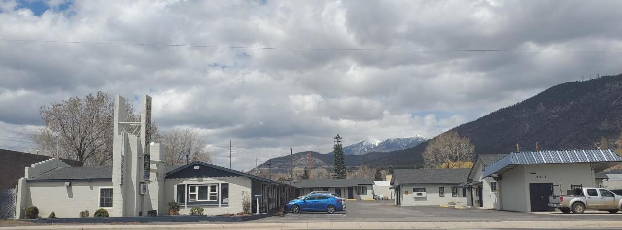 Pinecrest Inn & Suites Φλάγκσταφ Εξωτερικό φωτογραφία