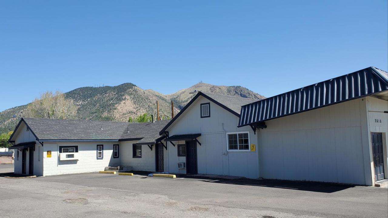 Pinecrest Inn & Suites Φλάγκσταφ Εξωτερικό φωτογραφία