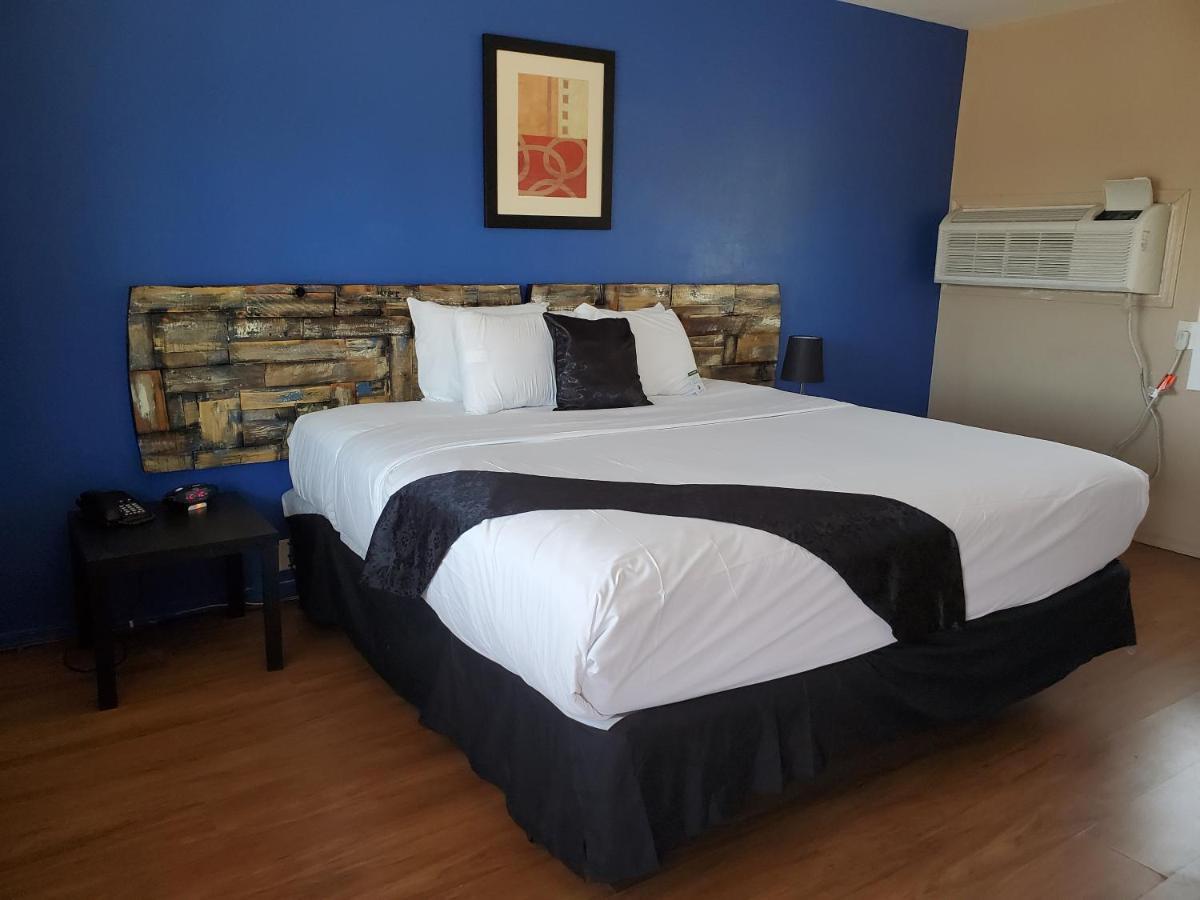 Pinecrest Inn & Suites Φλάγκσταφ Εξωτερικό φωτογραφία